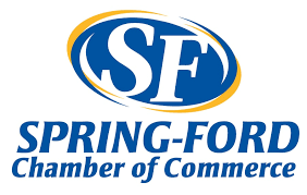 Spring-Ford Chamber of Commerce Logo