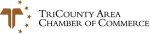 Tri County Area Chamber of Commerce Logo