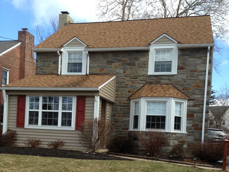 Ardmore Home