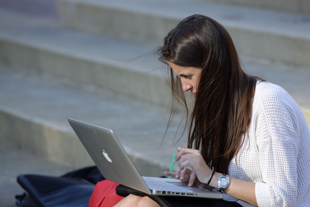 Laptop