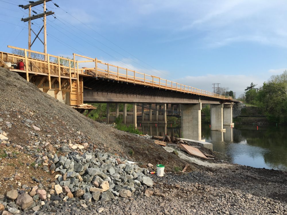 Bridge