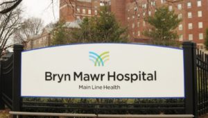 Bryn Mawr Hospital