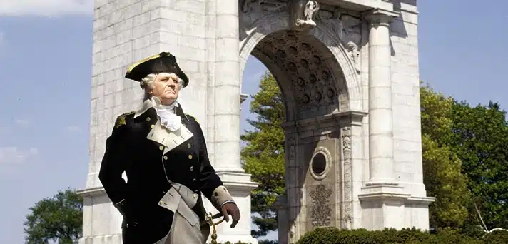 Valley Forge
