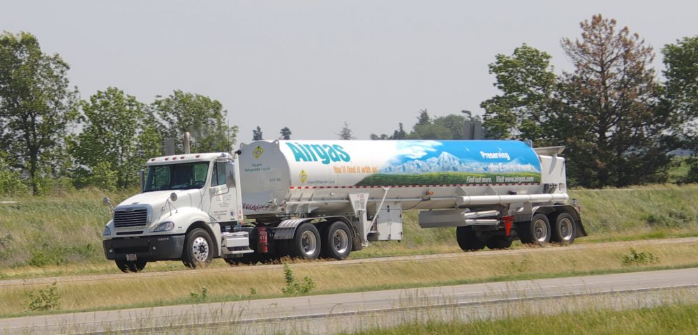 Montgomery County Careers – Airgas