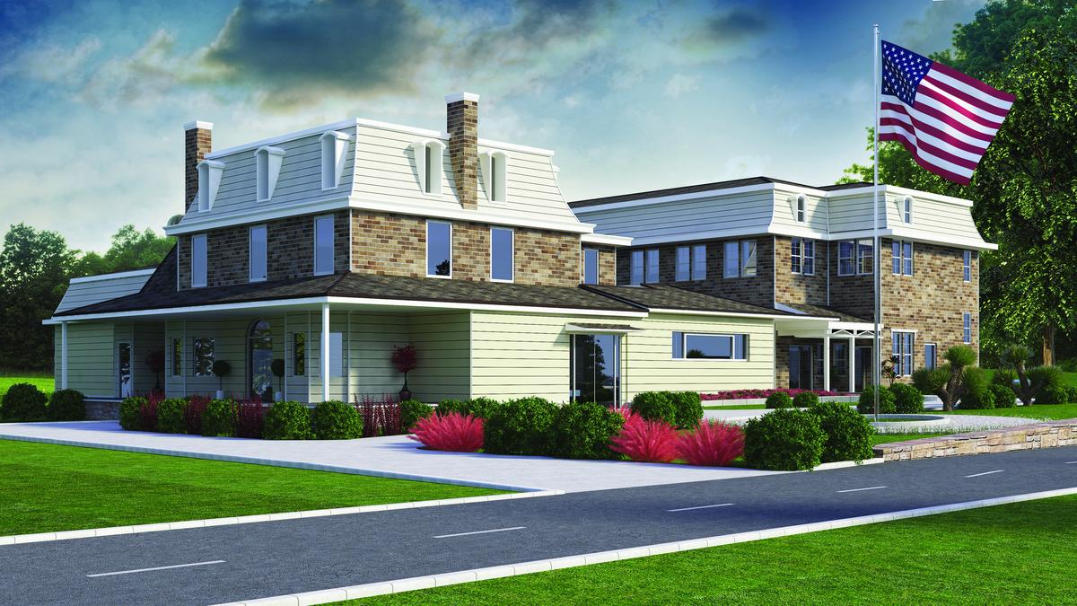 American Legion Post in Fort Washington to Undergo $4 Million in Renovations