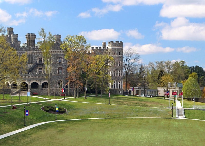 Montgomery County Careers – Arcadia University