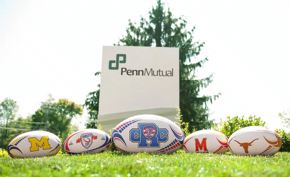 Montgomery County Careers – Penn Mutual