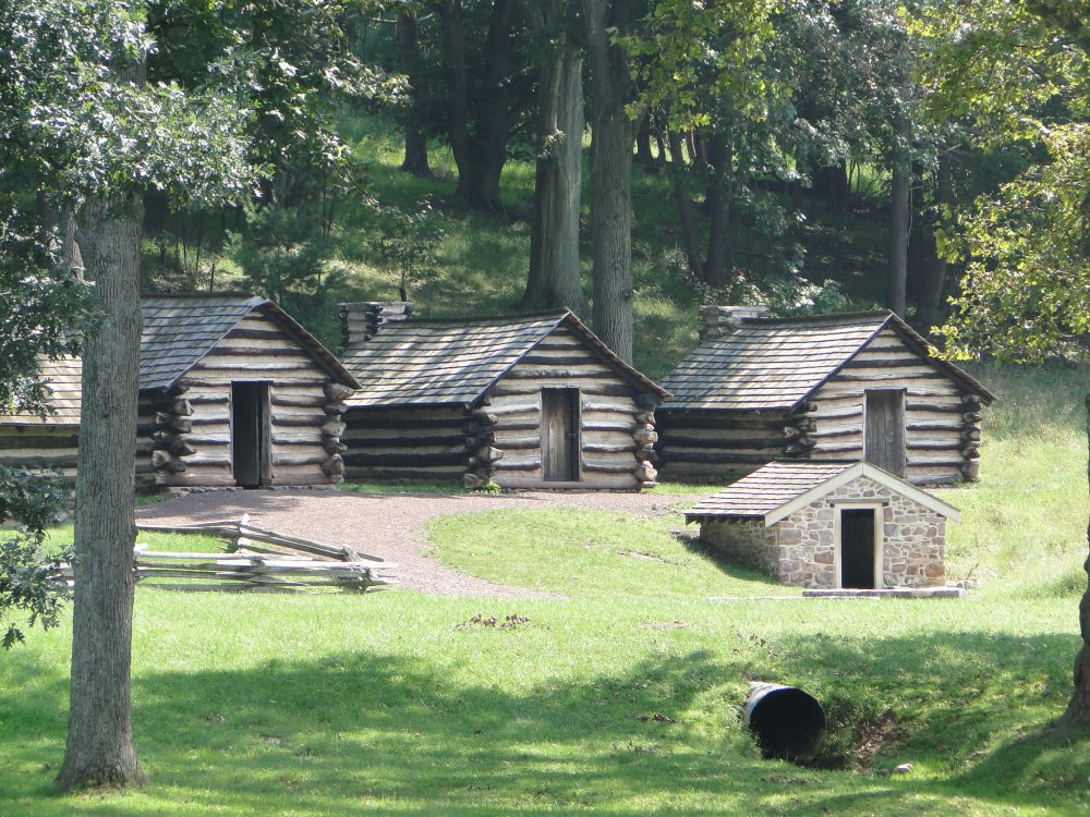 Valley Forge
