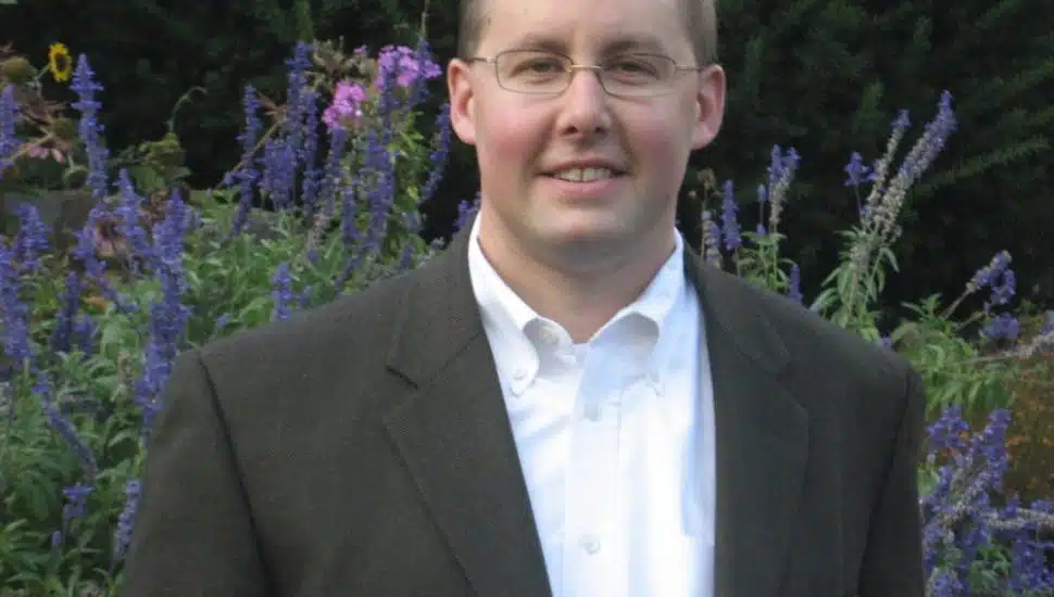 Bryn Mawr-Based Aqua America Appoints Chief Environmental Officer