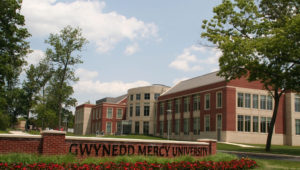 Gwynedd Mercy