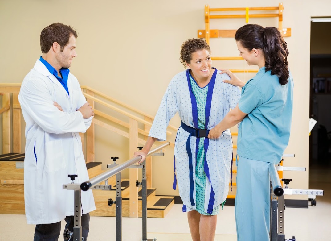 Physical Therapy