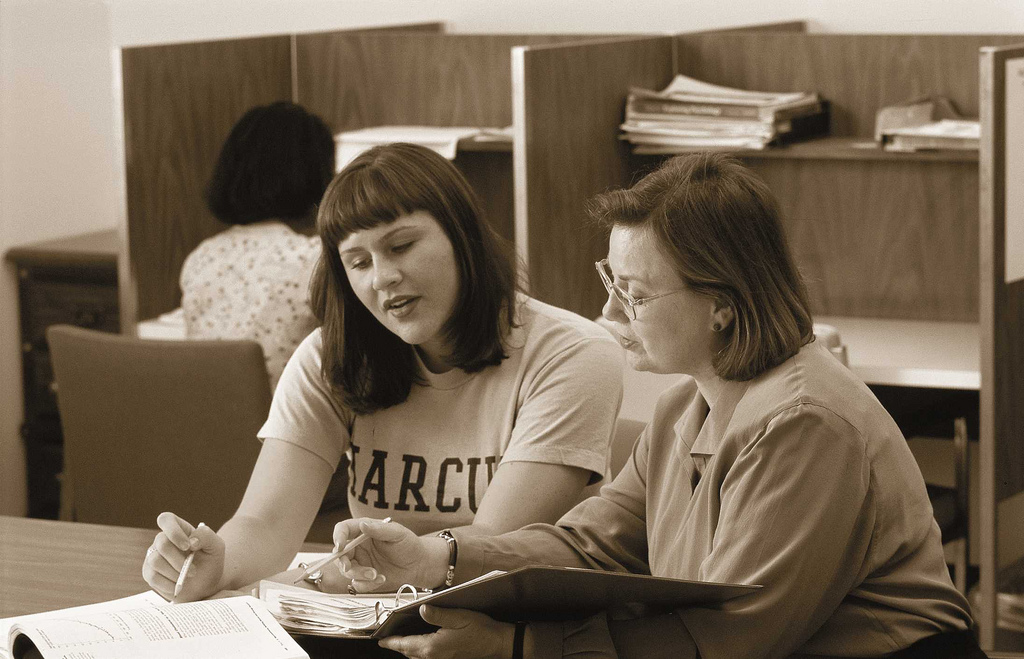 Montgomery County Careers: Harcum College
