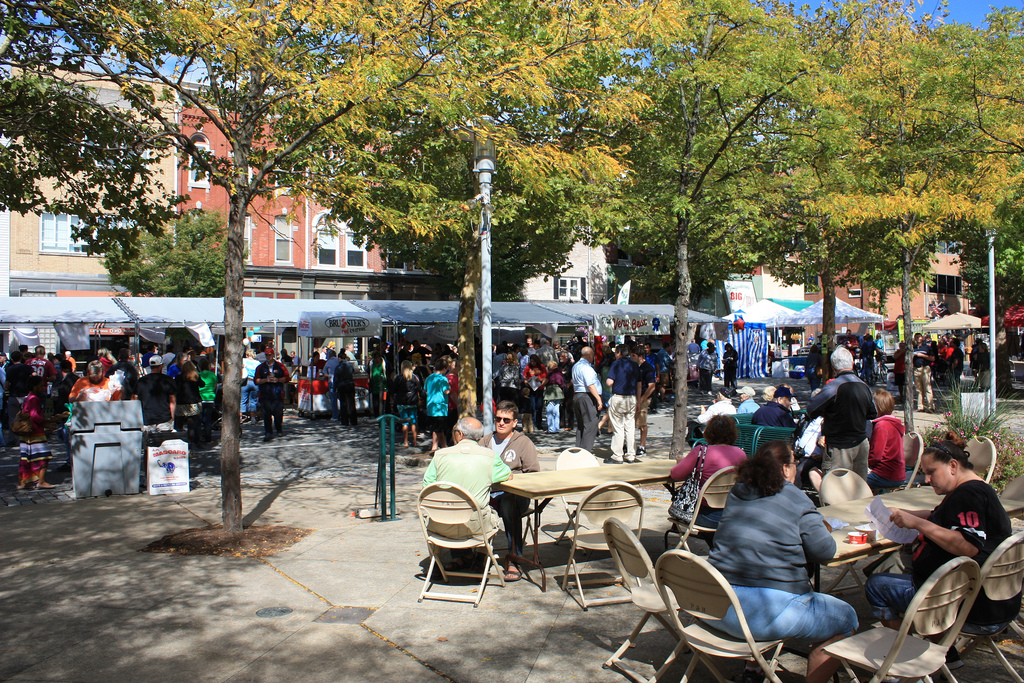 Pottstown