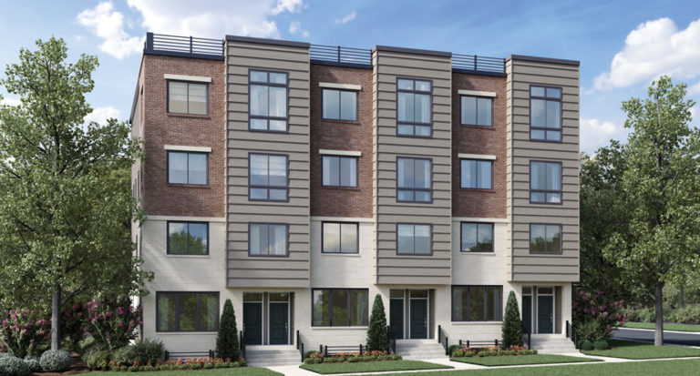Toll Bros. plans additional Village at Valley Forge project