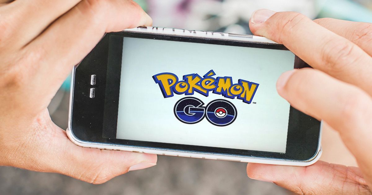 Pokemon Go