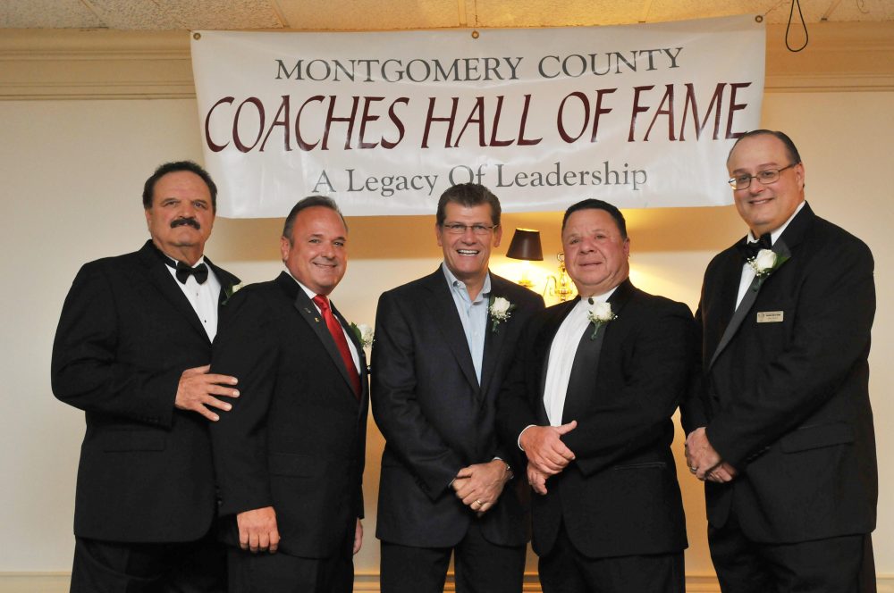Montco Coaches