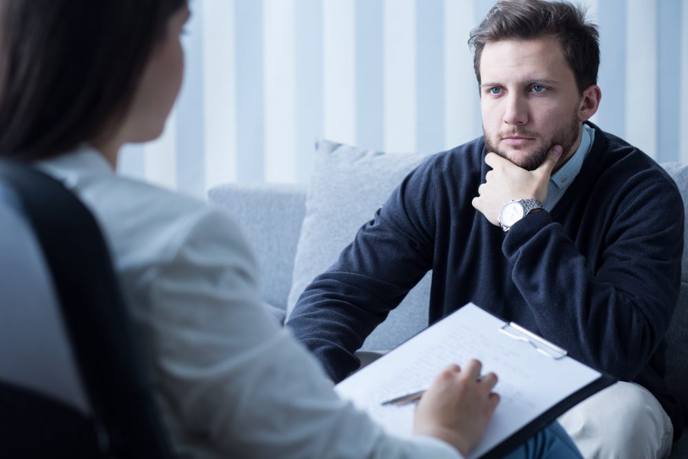 Recovery Centers of America