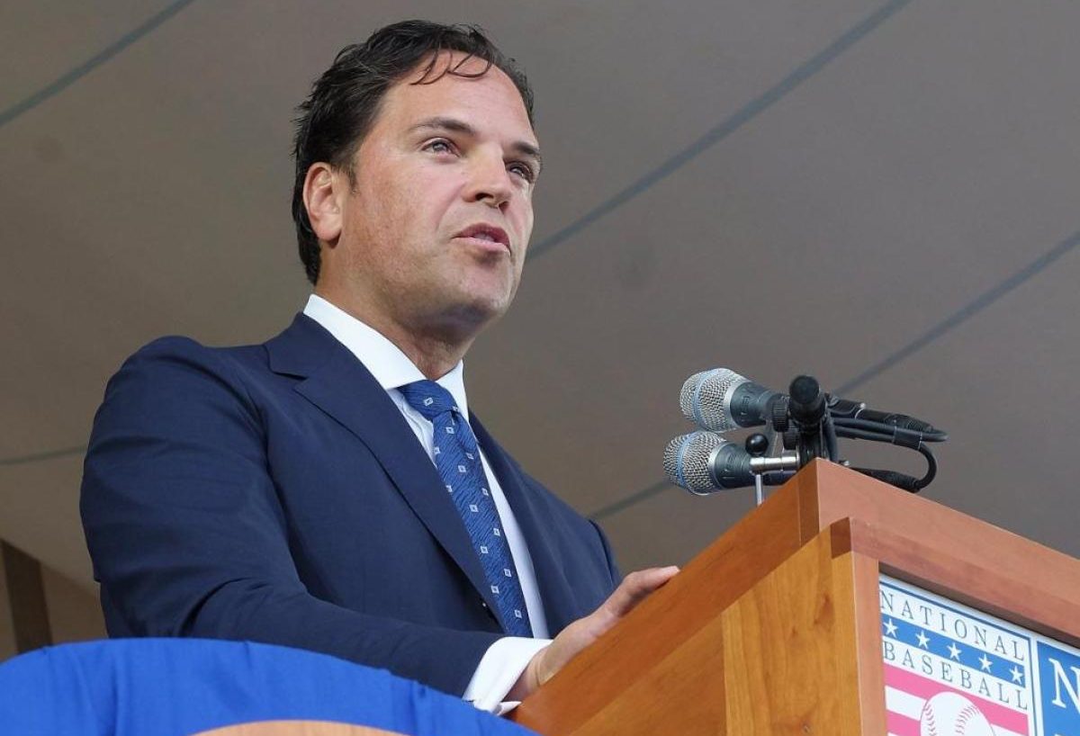 Mike Piazza