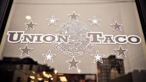 Union Taco