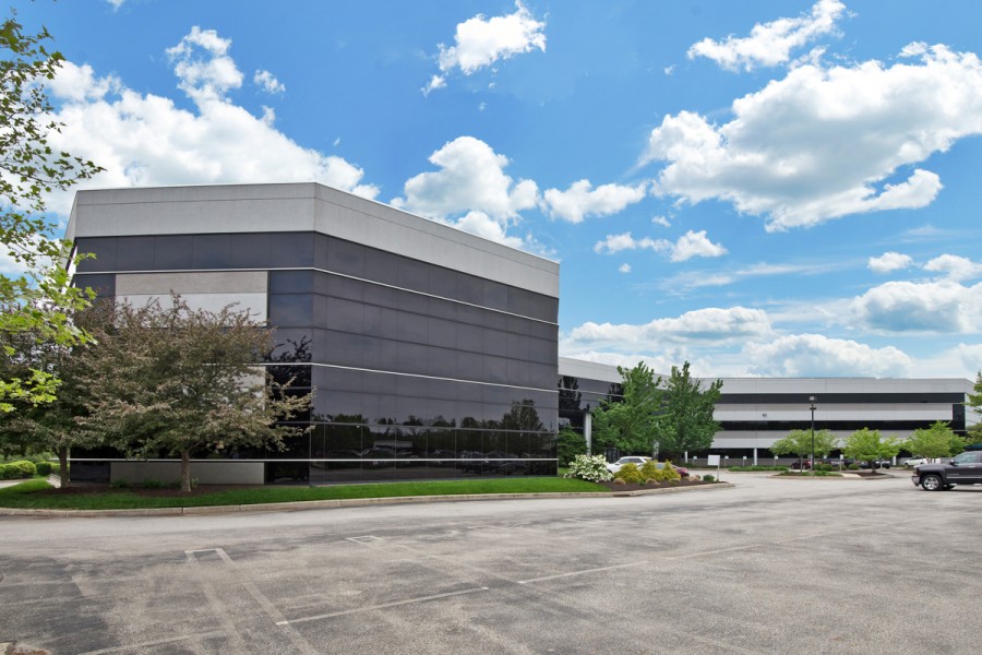 Office Building