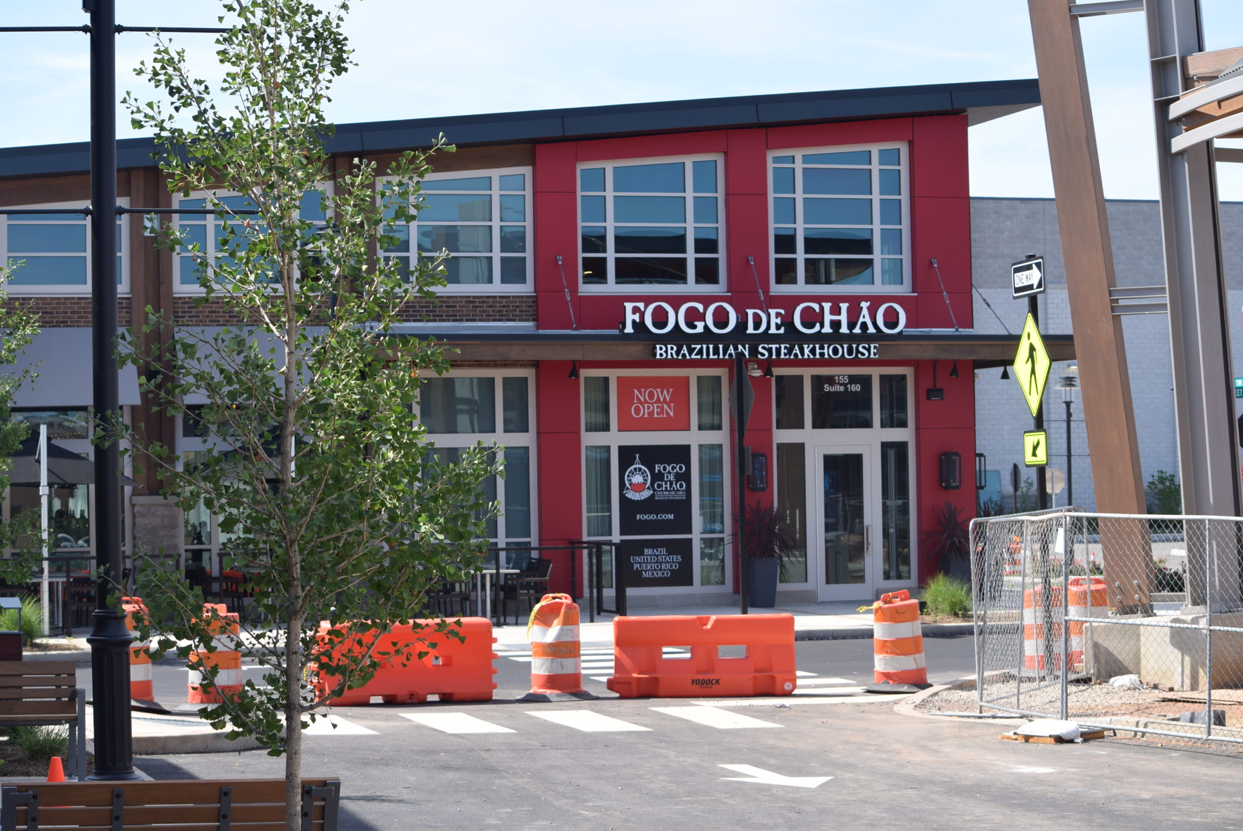 Strong Occupancy Rate of Commercial Properties Highlights King of Prussia District Newsletter