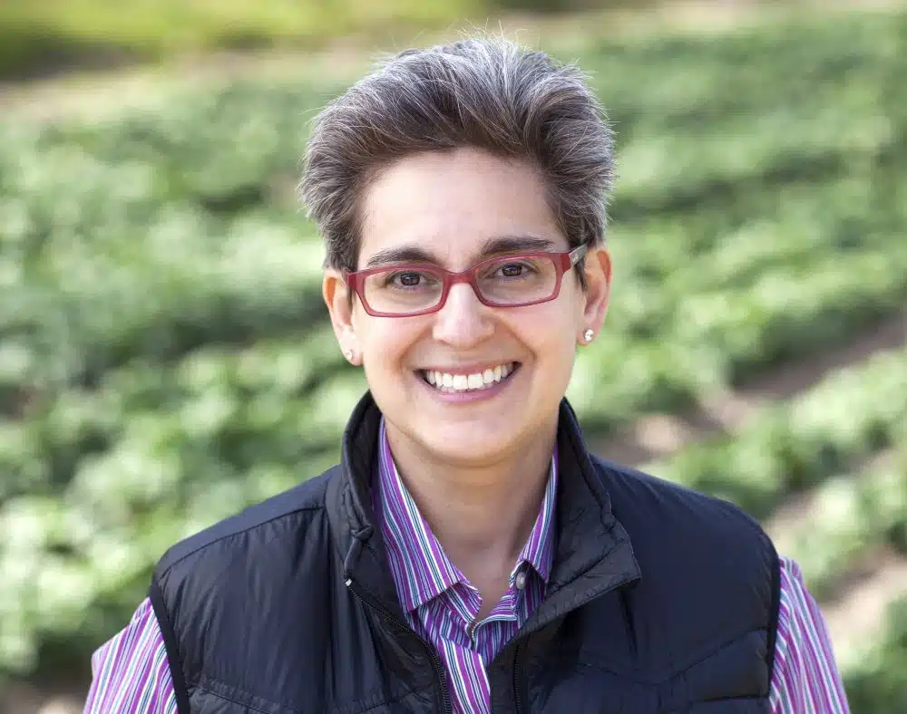 Deb Lutz