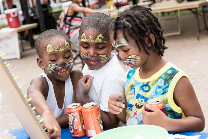 Pottstown National night out