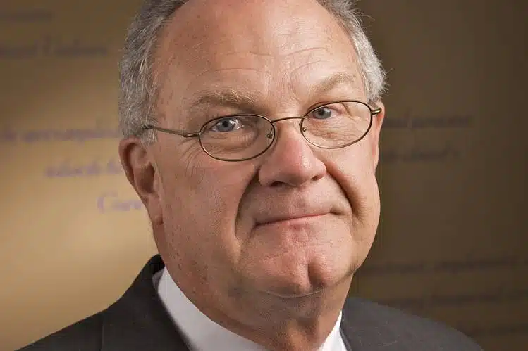 Gerald Strid