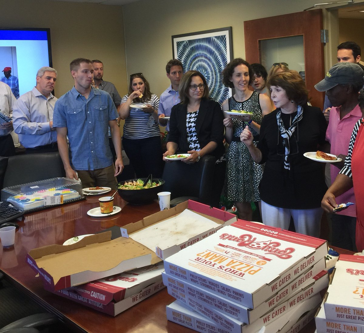 Montgomery County Careers – Harmelin Media