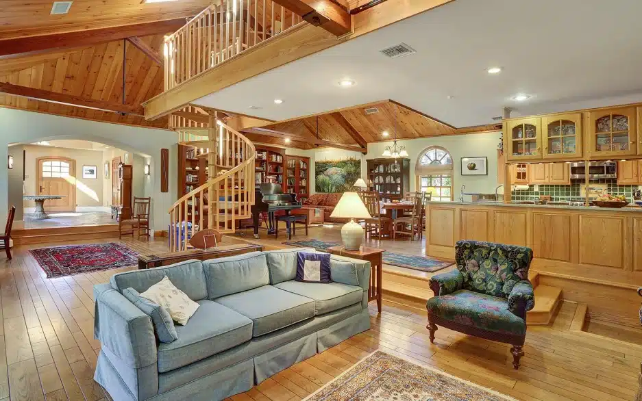 House of the Week: Distinctly Handcrafted in Merion Station