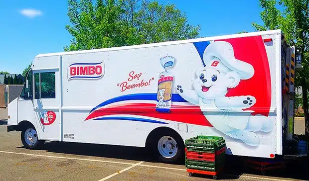 Bimbo Bakeries