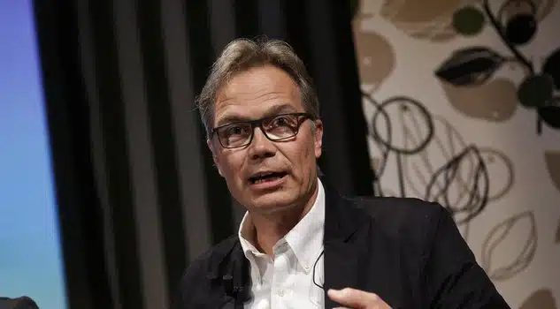 Lars Petersson
