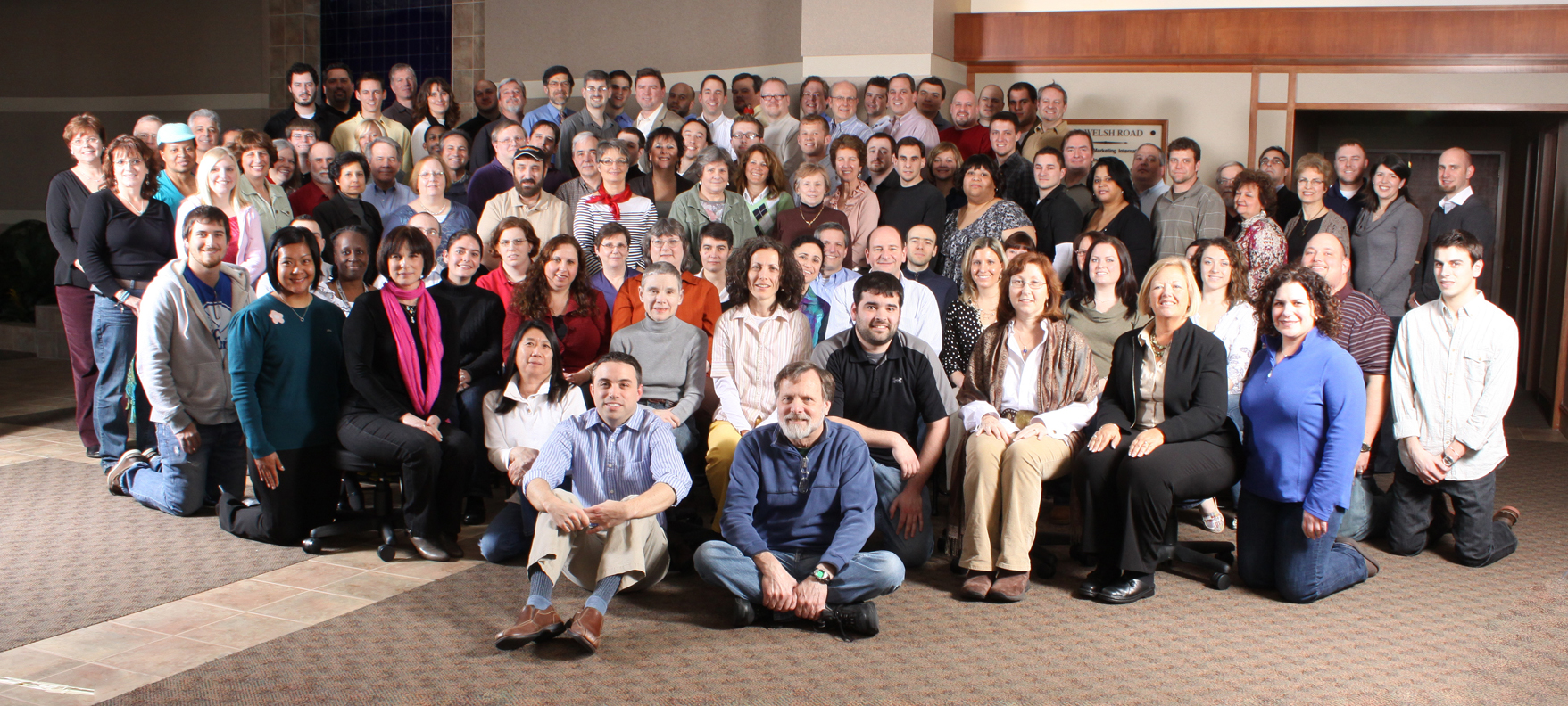 softer ware employees