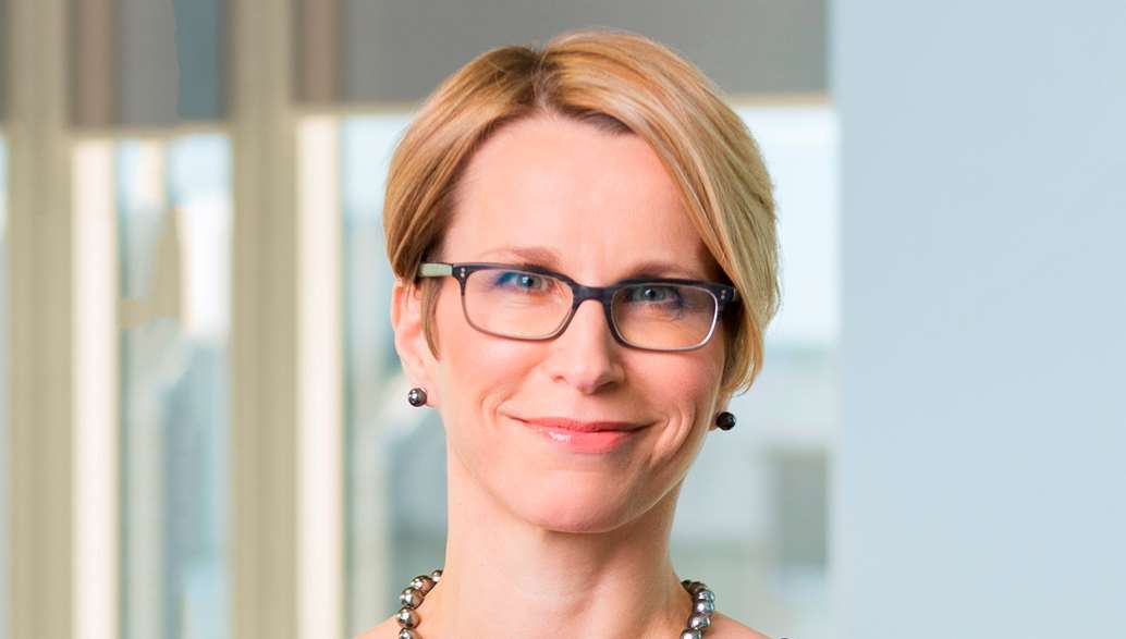 Woman Breaks Big Pharma’s Glass Ceiling After Being Named CEO of GlaxoSmithKline