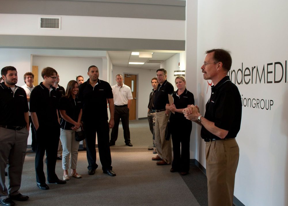 Montgomery County Careers – ReminderMedia