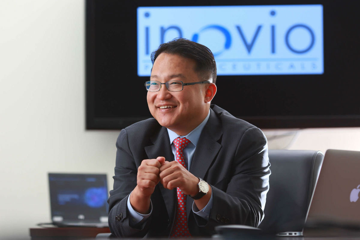 Montgomery County Careers – Inovio Pharmaceuticals