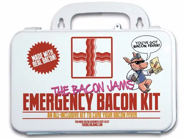 Norristown’s The Bacon Jams Set to Earn $1M in Revenue Next Year