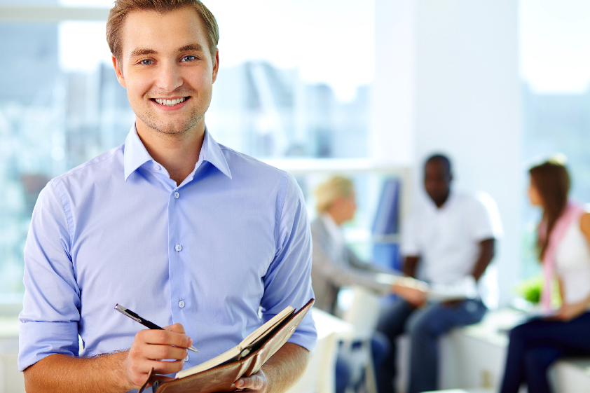 Businesses Also Benefit from Internship Programs