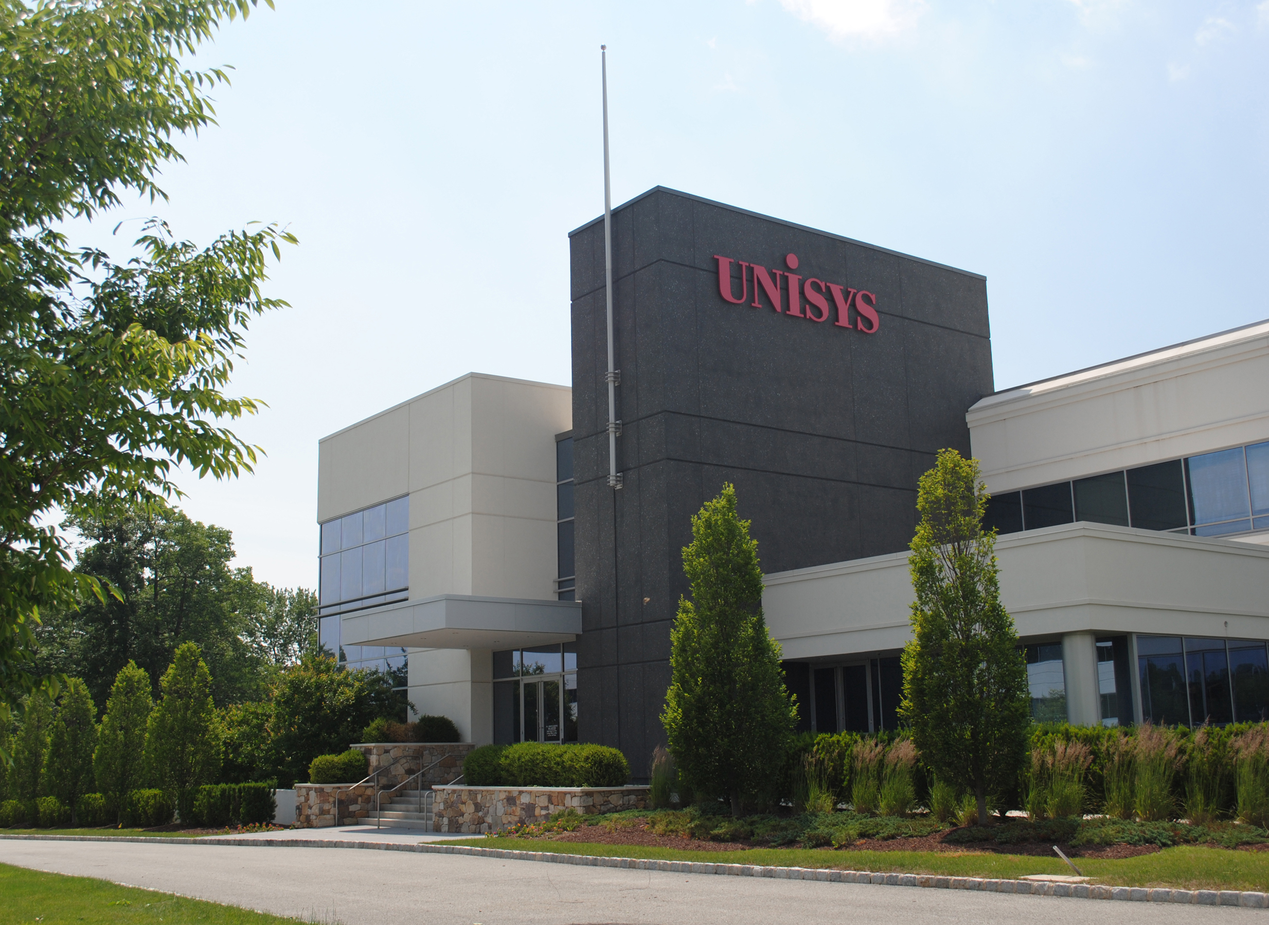Unisys