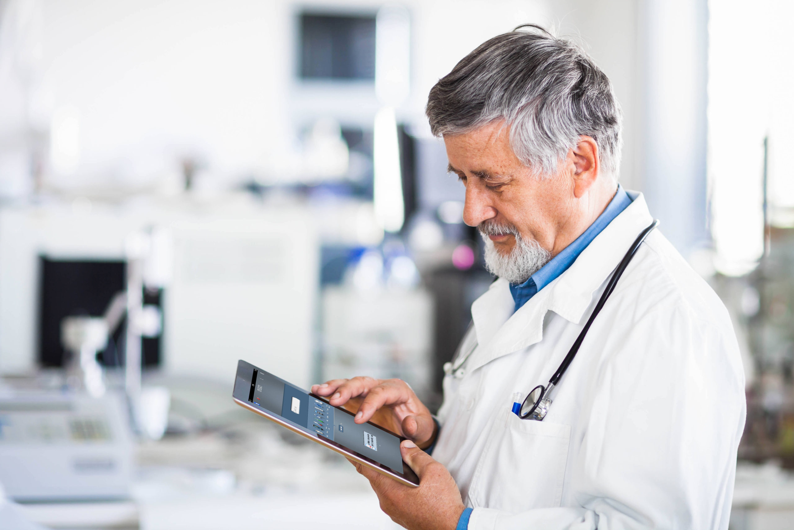 Wayne’s DrugDev Acquires SecureConsent for its e-consent Software