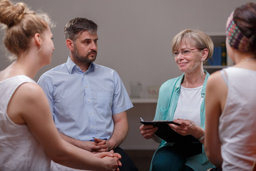 recovery centers of america