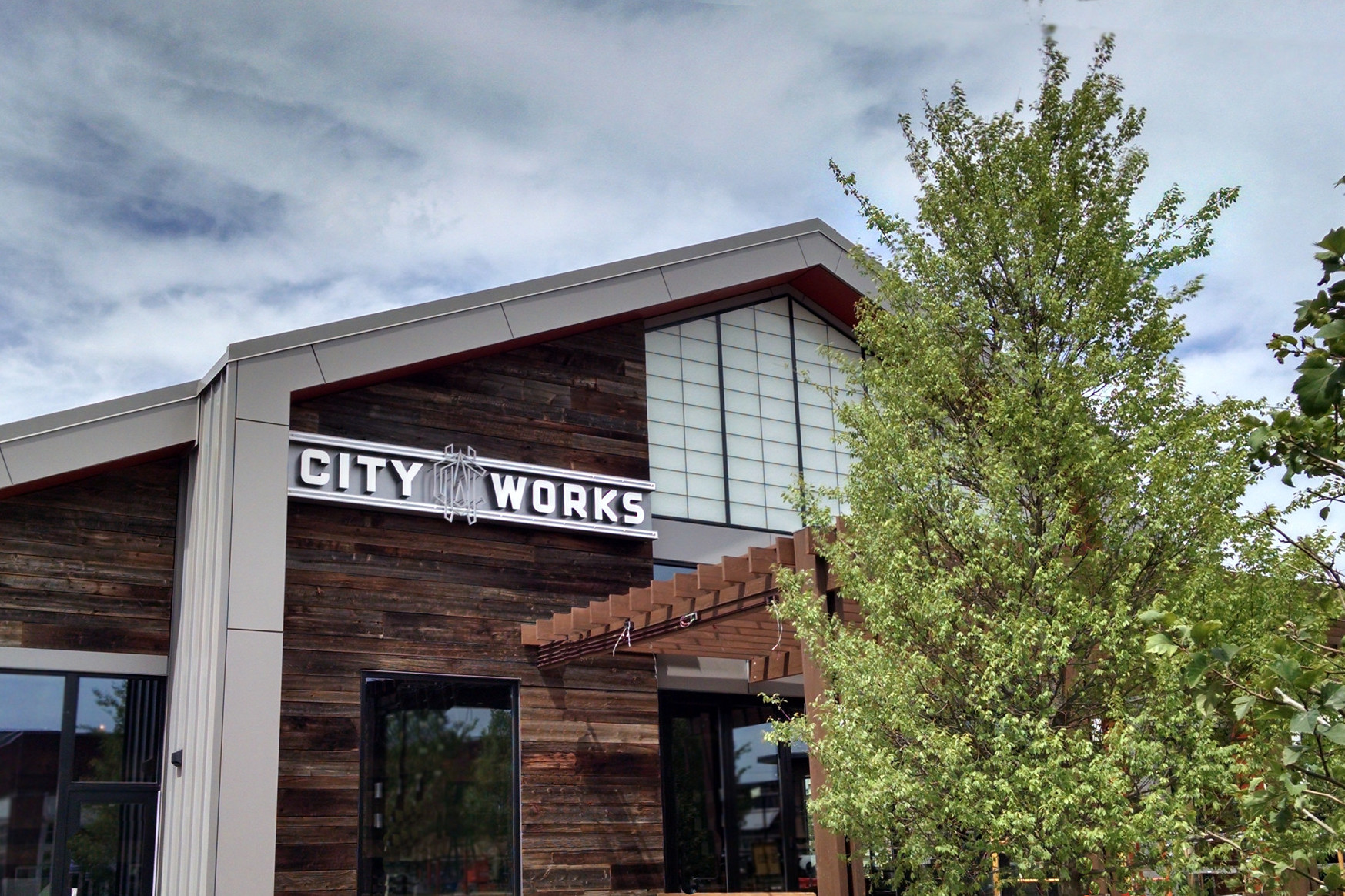 City Works Set to Open in King of Prussia’s Town Center on December 10