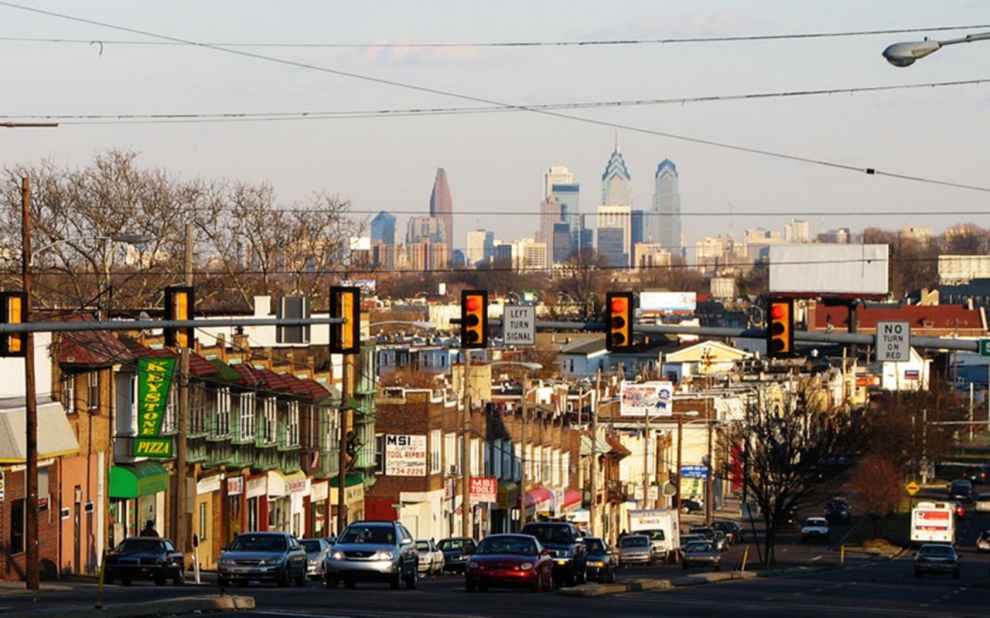 Much Hyped Urban Renaissance Fails to Dethrone Suburbs