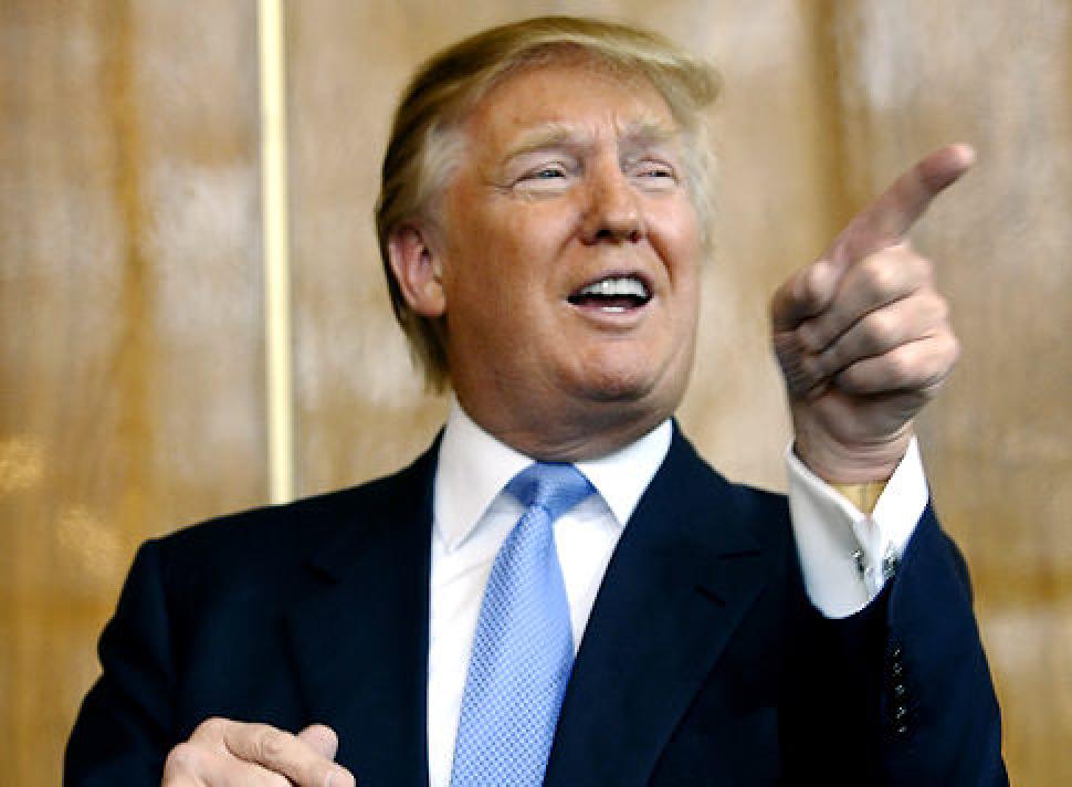 Conflict or Trumped Up Controversy – Potential Conflicts of Interest in the Trump White House