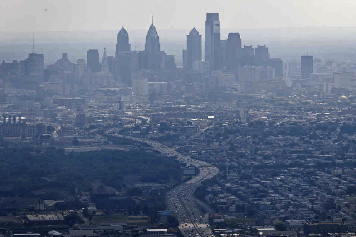 Small Business Growth Rate in Greater Philadelphia Area Lagging Behind Other East Coast Cities