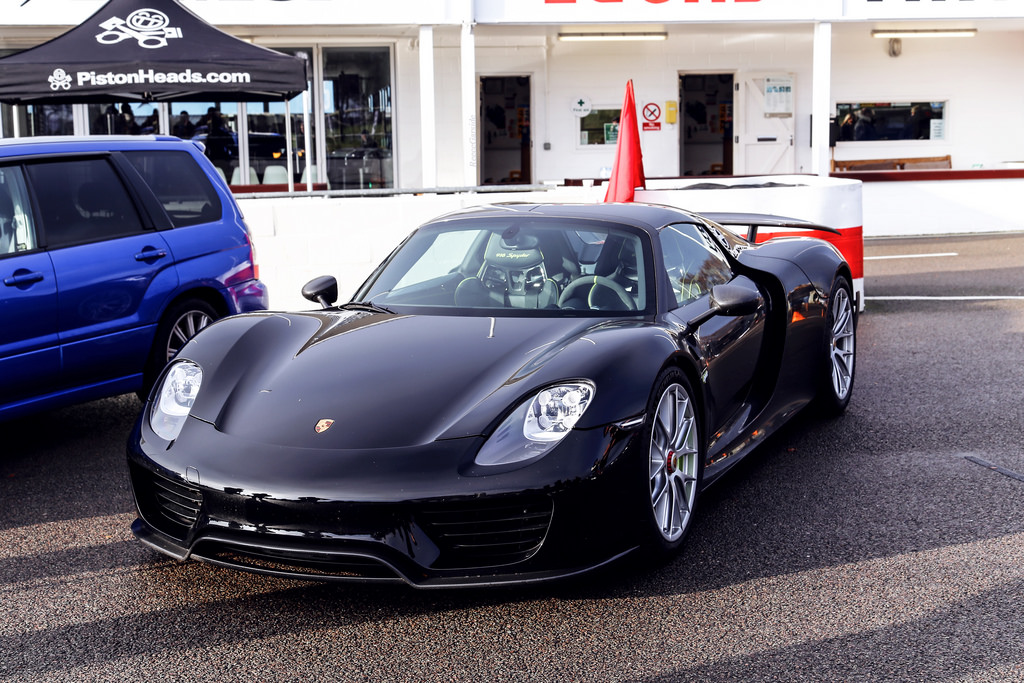 Fort Washington Company Builds Specialized Porsche 718 Exhaust Kit