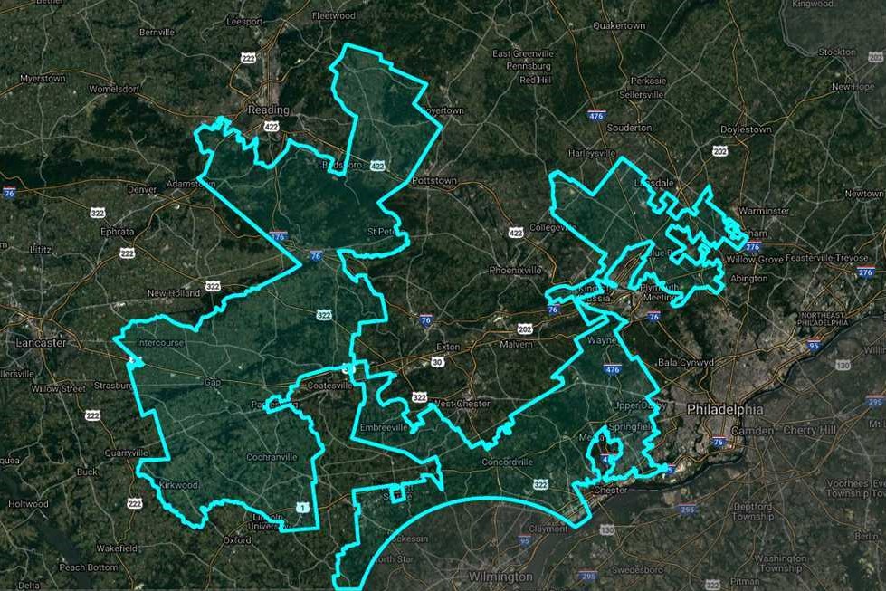 Independent Report Ranks Pennsylvania Near Worst for Election Integrity