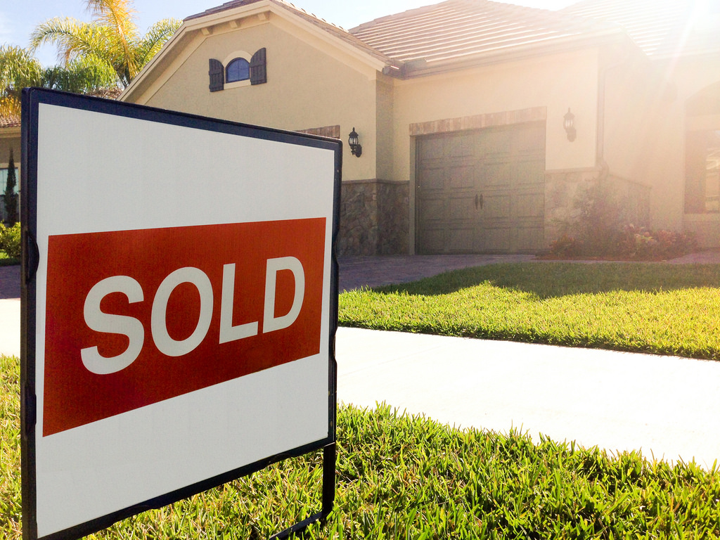 Delaware Valley Real Estate in Top 3 Best Buyers’ Market Nationwide