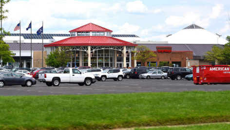 willow grove park mall