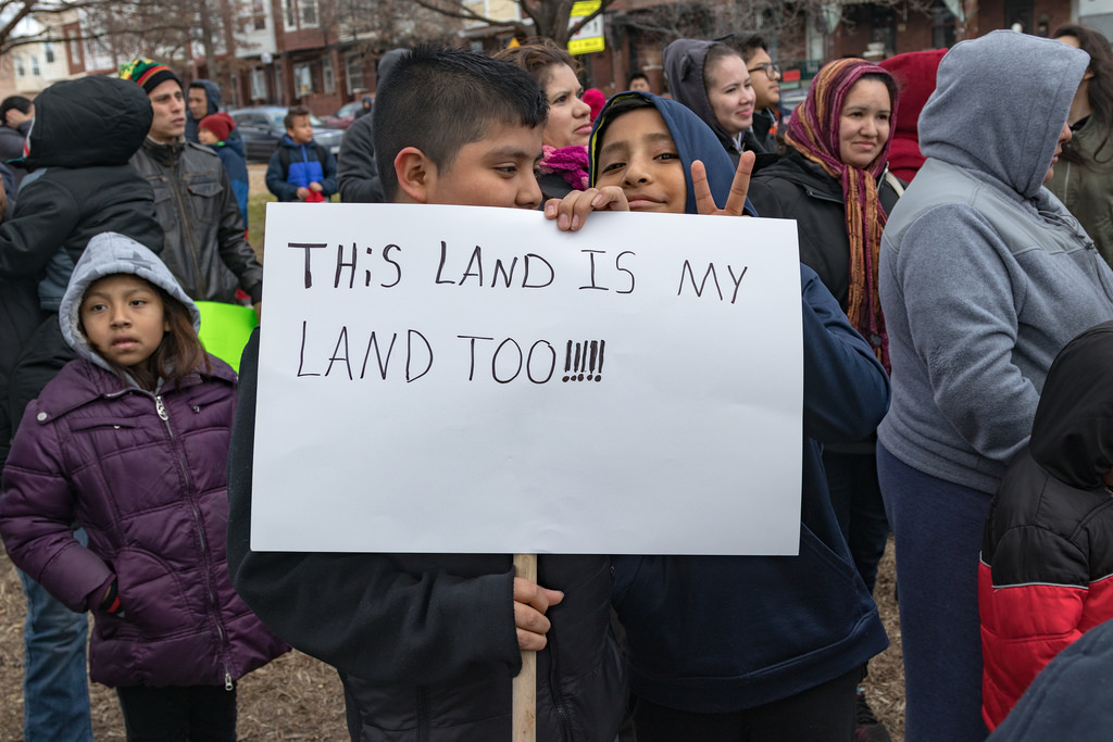 How Might Immigration Policy Reform Impact Pennsylvania, Neighboring States